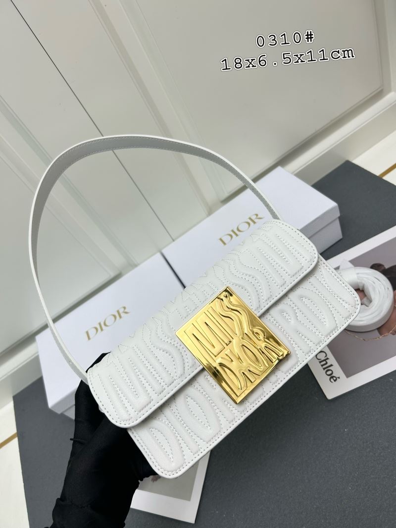 Christian Dior Satchel Bags